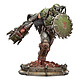 Doom: The Dark Ages - Statuette slayer 25 cm Statuette Doom: The Dark Ages slayer 25 cm.