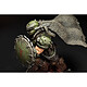 Avis Doom: The Dark Ages - Statuette slayer 25 cm