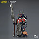 Acheter Warhammer The Horus Heresy - Figurine Night Lords Legion Praetor 13 cm