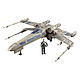 Star Wars Rogue One The Vintage Collection - Véhicule avec figurine Antoc Merrick's X-Wing Fighter Véhicule avec figurine Star Wars Rogue One The Vintage Collection Antoc Merrick's X-Wing Fighter.