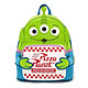 Disney - Sac à dos Toy Story by Loungefly Alien Pizza Box Sac à dos Toy Story by Loungefly Alien Pizza Box.