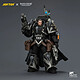 Acheter Warhammer - Figurine Raven Guard Kaedes Nex, the Blood Crow 13 cm