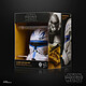 Acheter Star Wars: The Clone Wars - Mini casque Black Series Clone Captain Rex 15 cm