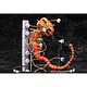 R-Type - Figurine Figma Dobkeratops 20 cm pas cher