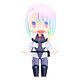 Cyberpunk: Edgerunners - Figurine HELLO! GOOD SMILE Lucy 10 cm Figurine Cyberpunk: Edgerunners HELLO! GOOD SMILE Lucy 10 cm.