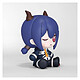 Arknights - Figurine Chibi Huggy Good Smile Ch'en 7 cm pas cher