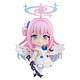 Blue Archive - Figurine Nendoroid Mika Misono 10 cm Figurine Blue Archive Nendoroid Mika Misono 10 cm.