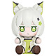 Arknights - Figurine Chibi Huggy Good Smile Kal'tsit 7 cm Figurine Arknights Chibi Huggy Good Smile Kal'tsit 7 cm.