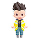 Cyberpunk: Edgerunners - Figurine HELLO! GOOD SMILE David 10 cm Figurine Cyberpunk: Edgerunners HELLO! GOOD SMILE David 10 cm.