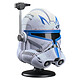 Star Wars: The Clone Wars - Mini casque Black Series Clone Captain Rex 15 cm Mini casque Star Wars: The Clone Wars Black Series Clone Captain Rex 15 cm.