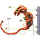 R-Type - Figurine Figma Dobkeratops 20 cm Figurine Figma R-Type Dobkeratops 20 cm.