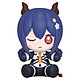Arknights - Figurine Chibi Huggy Good Smile Ch'en 7 cm Figurine Arknights Chibi Huggy Good Smile Ch'en 7 cm.