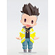 Avis Cyberpunk: Edgerunners - Figurine HELLO! GOOD SMILE David 10 cm