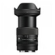 Avis SIGMA Objectif 20-60mm f/2.8-4 DG CONTEMPORARY compatible avec Monture L