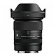SIGMA Objectif 20-60mm f/2.8-4 DG CONTEMPORARY compatible avec Monture L MATERIEL PROVENANCE FRANCE. Emballage securisé de vos commandes. Livré avec Facture dont TVA.