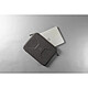 UAG Housse pour Ordinateur Portable 16" Collection Civilian en Néoprène Noir pas cher