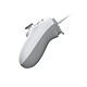 Acheter Manette de Jeu Filaire Universel Série Tegenaria Lite Effet Hall Anti-drift Blanc