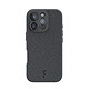 Générique Coque pour iPhone 16 Pro avec Monture S-Mount Intégré Caméra Gris foncé Spécialement conçue pour l'iPhone 16 Pro, cette coque assure un ajustement précis tout en protégeant efficacement contre les chocs et les rayures du quotidien.