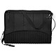 Acheter STM Housse pour MacBook Pro 16"avec Bandoulière et Poche Série Dux Noir