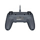 Acheter Manette de Jeu Filaire Universel Série Tegenaria Lite Effet Hall Anti-drift Gris