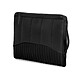 Avis STM Housse pour MacBook Pro 16"avec Bandoulière et Poche Série Dux Noir