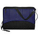 Acheter STM Housse pour MacBook Pro 14"avec Bandoulière et Poche Série Dux Bleu