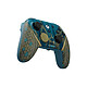 Manette sans Fil pour Xbox Series X|S et PC Série G7 Pro avec Station de Charge Bleu canard Compatible avec Xbox Series X|S, Xbox One et PC, cette manette polyvalente s'adapte a toutes vos plateformes de jeu en mode filaire comme en sans fil.