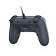 Avis Manette de Jeu Filaire Universel Série Tegenaria Lite Effet Hall Anti-drift Gris