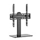 KIMEX 020-0146 Support table pour écran TV 32"-55", orientable +/-35°