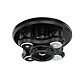 Générique Amortisseur de Vibrations Modèle JZ2 pour Support Téléphone Moto Noir Amortisseur de vibrations compatible avec les supports de téléphone moto GRxplore et les systèmes Quick Release de la marque pour une fixation fiable.