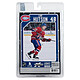 NHL - Figurine McFarlane SportsPicks Lane Hutson (Montreal Canadiens Heritage Classic) 18 cm pas cher
