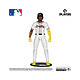 MLB - Figurine McFarlane SportsPicks Ronald Acuña Jr. (Atlanta Braves) 15 cm Figurine MLB McFarlane SportsPicks Ronald Acuña Jr. (Atlanta Braves) 15 cm.