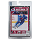 NHL - Figurine McFarlane SportsPicks Nathan MacKinnon (Quebec Nordiques Retro) 18 cm pas cher