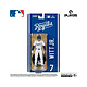 MLB - Figurine McFarlane SportsPicks Bobby Witt Jr. (Kansas City Royals) 15 cm pas cher