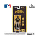 MLB - Figurine McFarlane SportsPicks Fernando Tatis Jr. (San Diego Padres) 15 cm pas cher