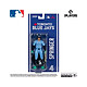 MLB - Figurine McFarlane SportsPicks George Springer (Toronto Blue Jays) 15 cm pas cher
