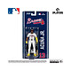 MLB - Figurine McFarlane SportsPicks Ronald Acuña Jr. (Atlanta Braves) 15 cm pas cher