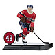 NHL - Figurine McFarlane SportsPicks Lane Hutson (Montreal Canadiens Heritage Classic) 18 cm Figurine NHL McFarlane SportsPicks Lane Hutson (Montreal Canadiens Heritage Classic) 18 cm.