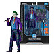 DC McFarlane Collector Edition - Figurine N°57 The Joker 18 cm pas cher