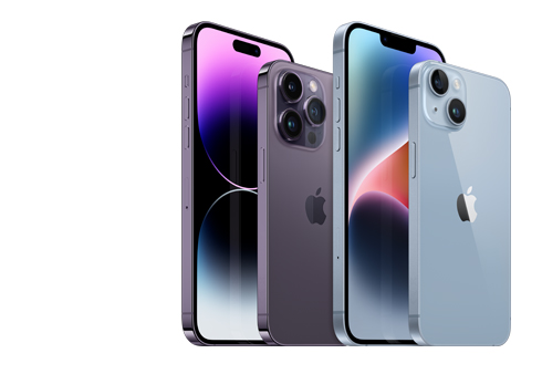 iPhone