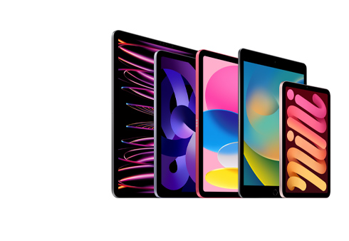 iPad