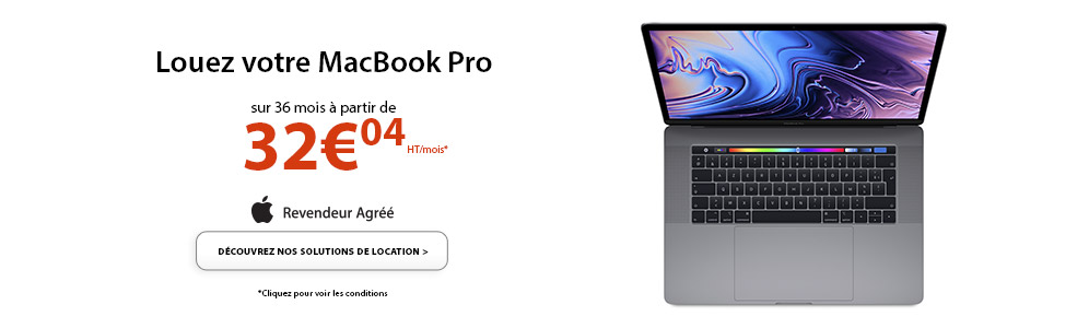 MacBook Pro