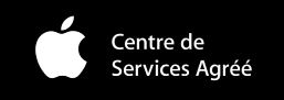 Logo Centre Service Agréé