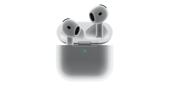 Air Pods 4e génération