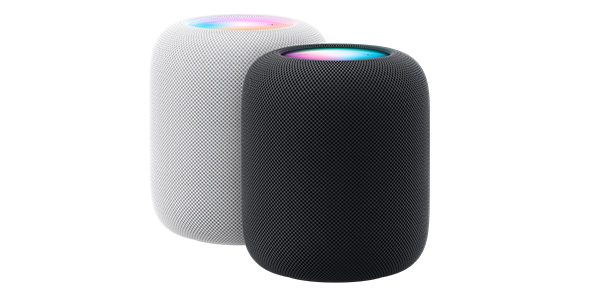 HomePod