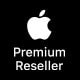 Apple Prenium Reseller
