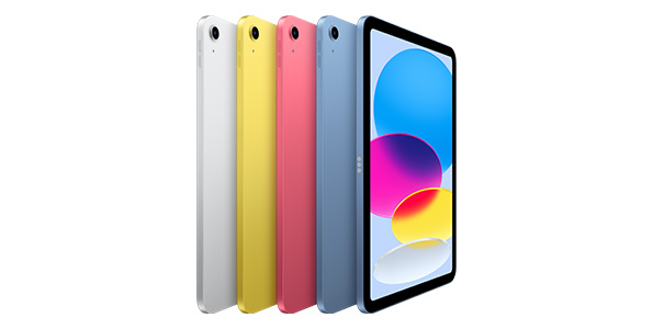 iPad 10