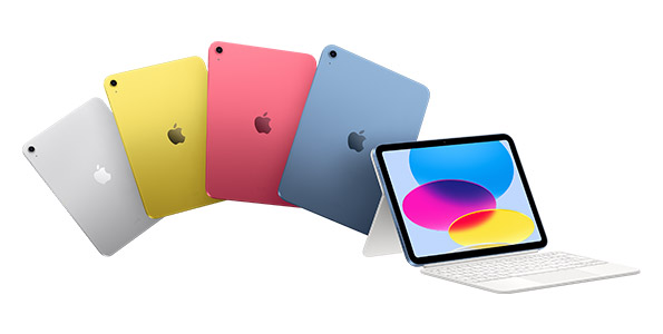 iPad 11