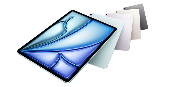 iPad Air