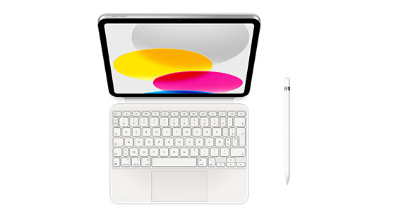 Accessoires iPad